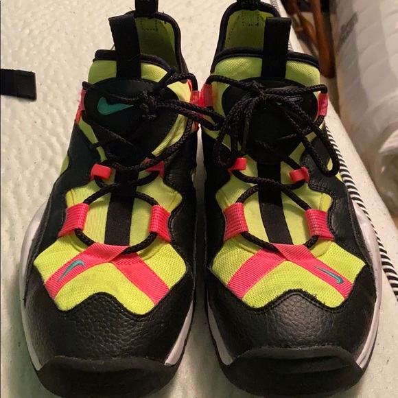 Nike air cross training shoes size 10.5 - Picture 1 of 3